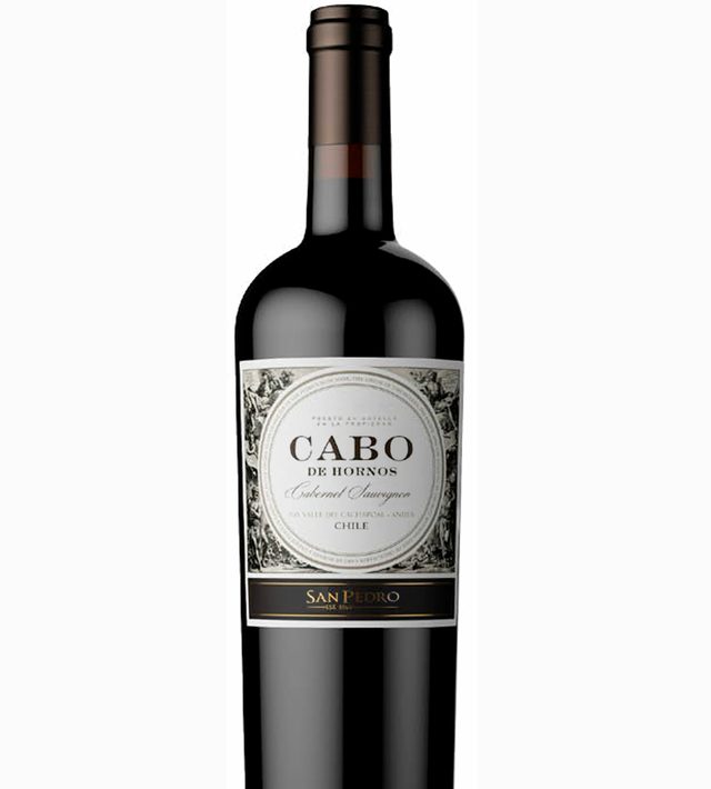 Cabo de Hornos Cabernet Sauvignon 750 cc