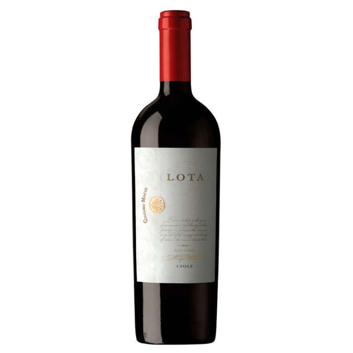 Lota Cabernet Sauvignon- Merlot 750 cc