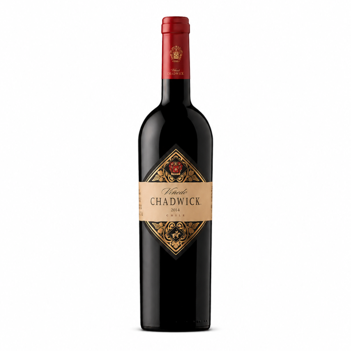 Chadwick  Cabernet Sauvignon 750 cc