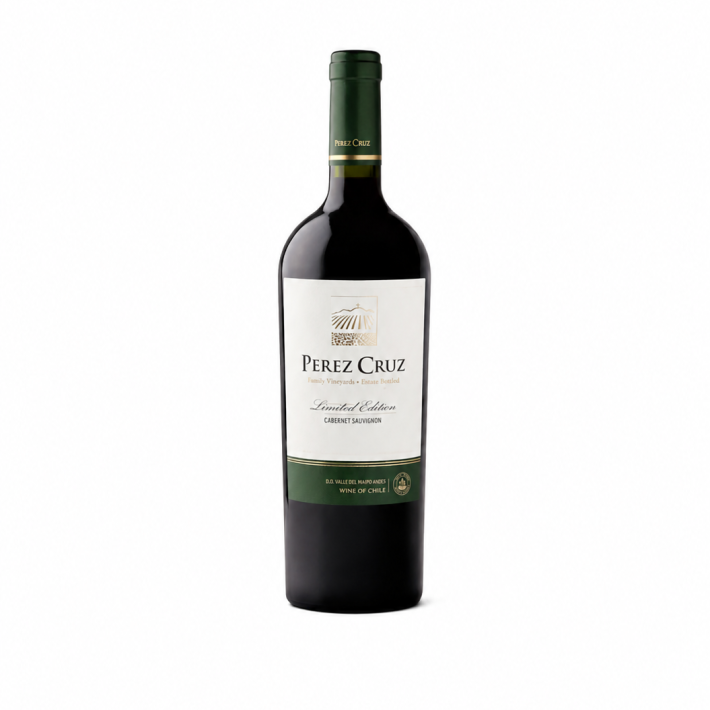 Perez Cruz Carmenere 750 cc