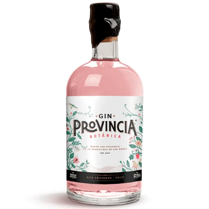 Gin Provincia Botanica 700 cc