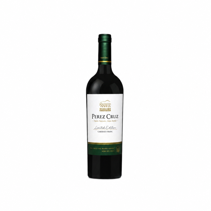 Perez Cruz Cabernet Franc 750cc