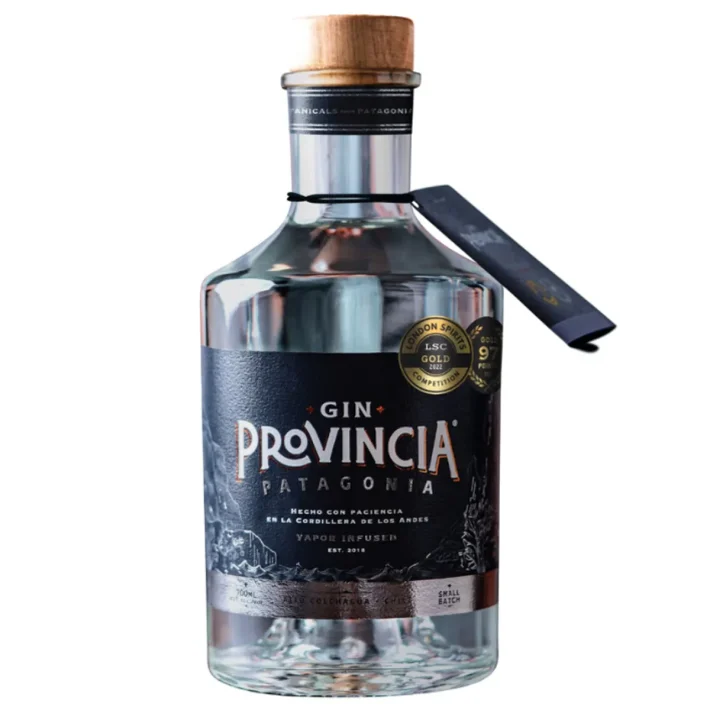 Gin Provincia Patagonia 700 cc